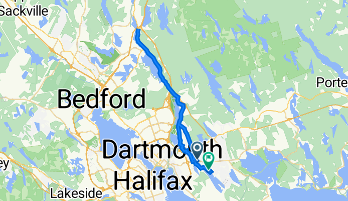 Diese Route in Bikemap Web öffnen