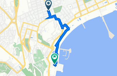 Open this route in the Bikemap app