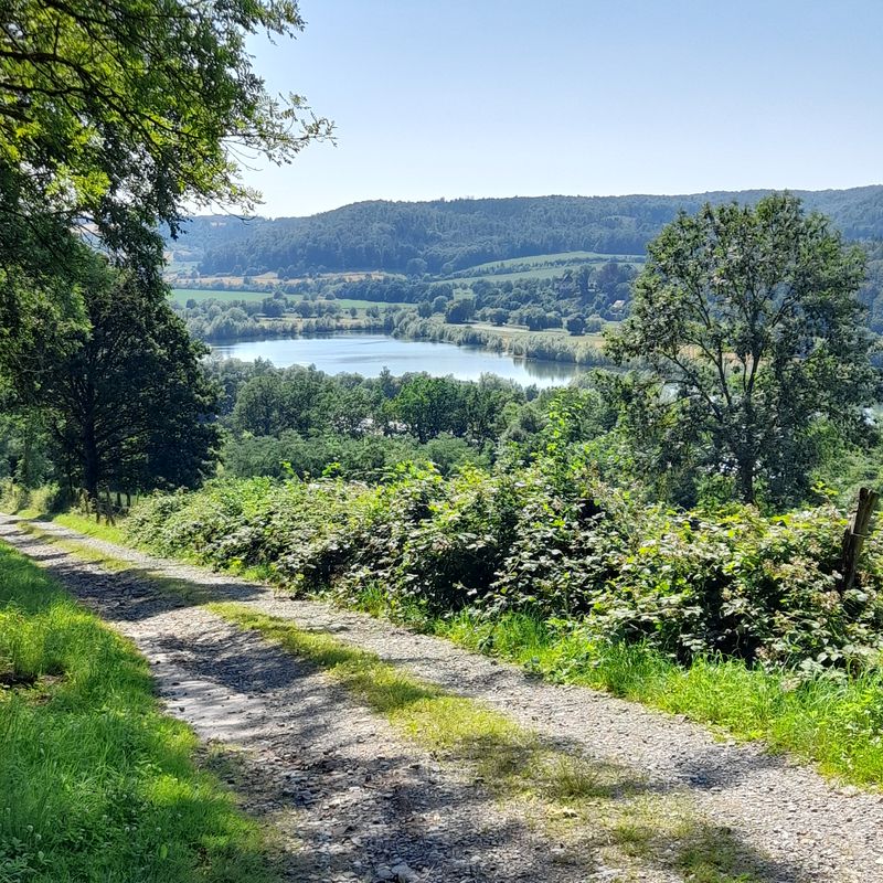 Wahmbeck Derenthal Lauenförde Wahmbeck