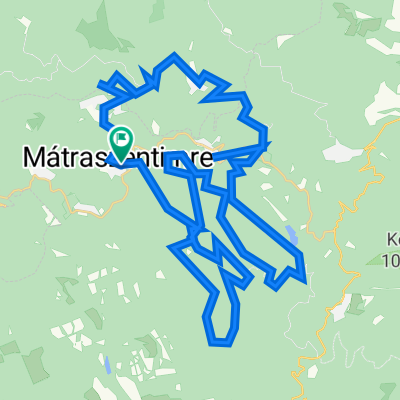 Mátra Cycling