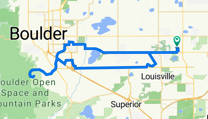 Mills Street 593, Lafayette to Mills Street 601, Lafayette