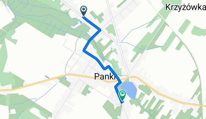Diese Route in Bikemap Web öffnen