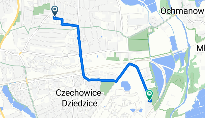 Diese Route in Bikemap Web öffnen