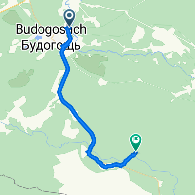 Снт Ракитино, Будогощь до 41К-569, деревня Змеева Новинка