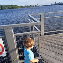 Montée Paiement 434, Gatineau to Rue Lafrance 580, Gatineau