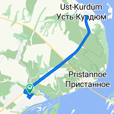 Им. Бешнова Ивана улица, 36, Саратов до Им. Бешнова Ивана улица, 35, Саратов