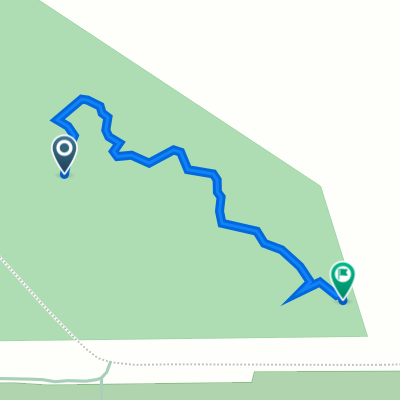 Straße ohne Straßennamen, Wolmirstedt nach Straße ohne Straßennamen, Wolmirstedt