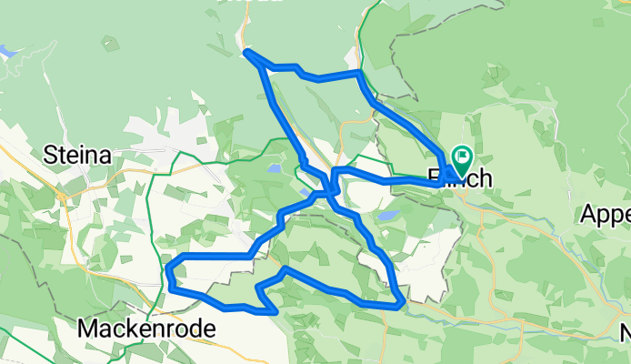 Nachmittags-8