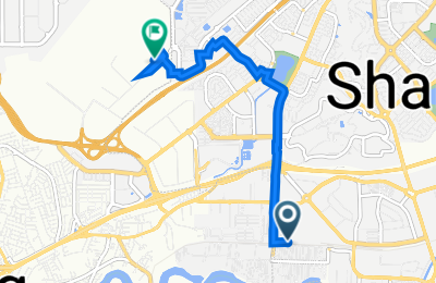 Open this route in the Bikemap app