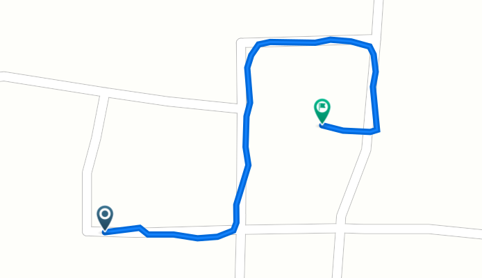 Easy ride