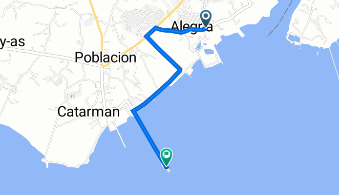 Diese Route in Bikemap Web öffnen