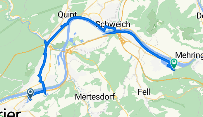 Trier-Riol