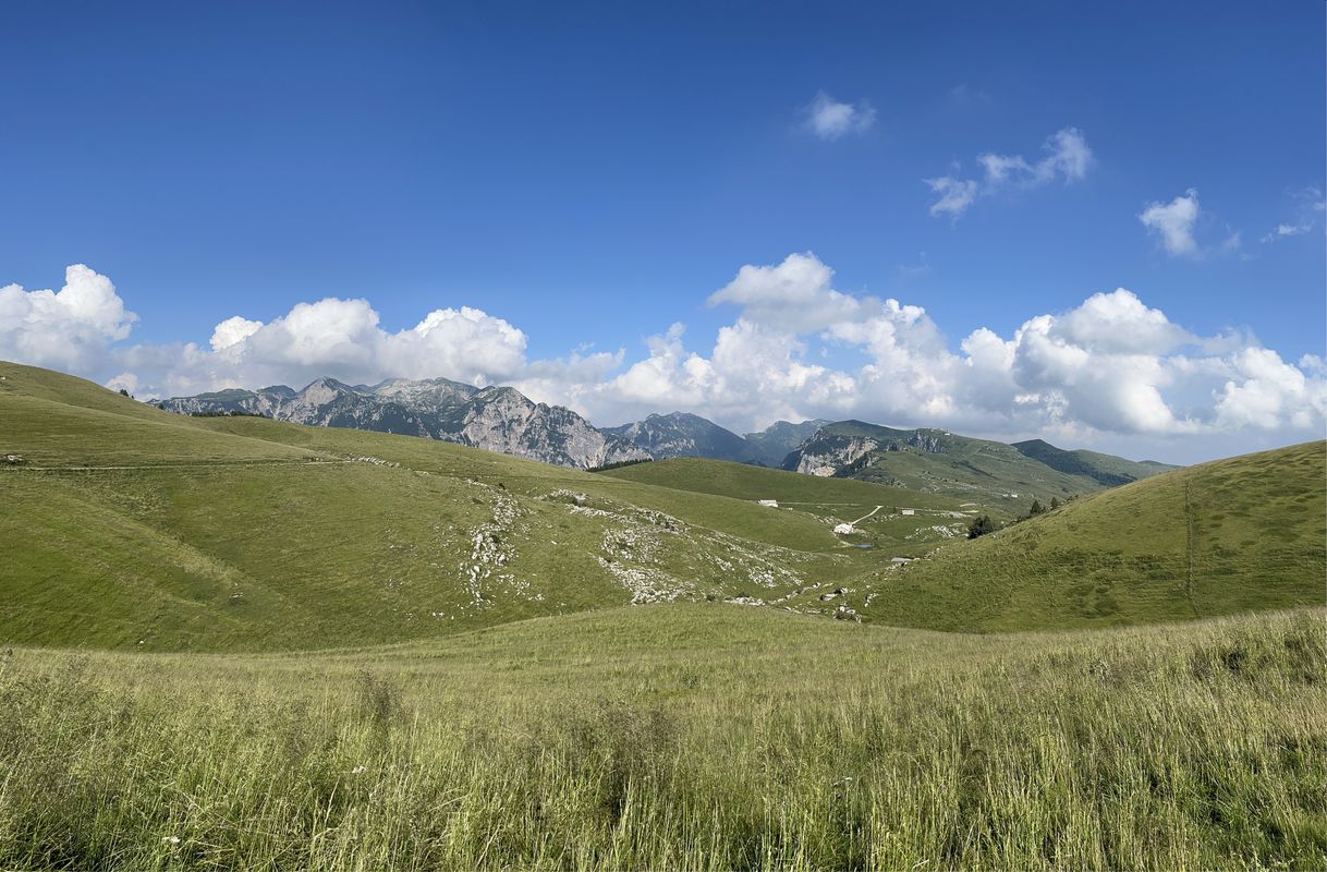 13 - Parco Naturale Regionale della Lessinia