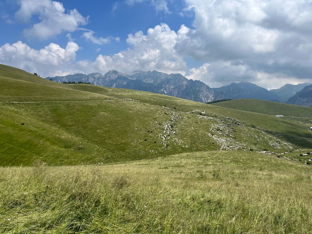 13 - Parco Naturale Regionale della Lessinia