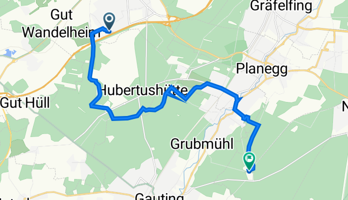 Diese Route in Bikemap Web öffnen