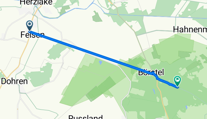 Diese Route in Bikemap Web öffnen