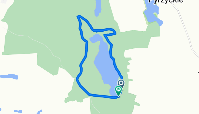 Diese Route in Bikemap Web öffnen