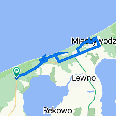 Droga Wojewódzka 102 do Droga Wojewódzka 102