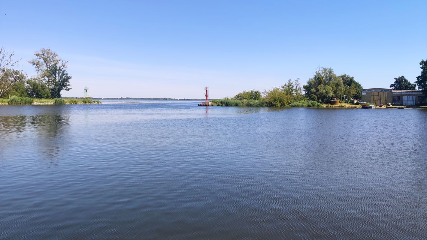 Asfaltowa 21a, Police do szosa Polska 86, Szczecin