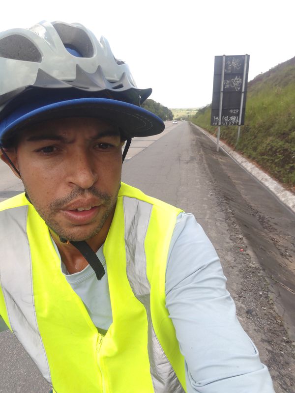 De Rua Alto da Felicidade a Estrada sem nome