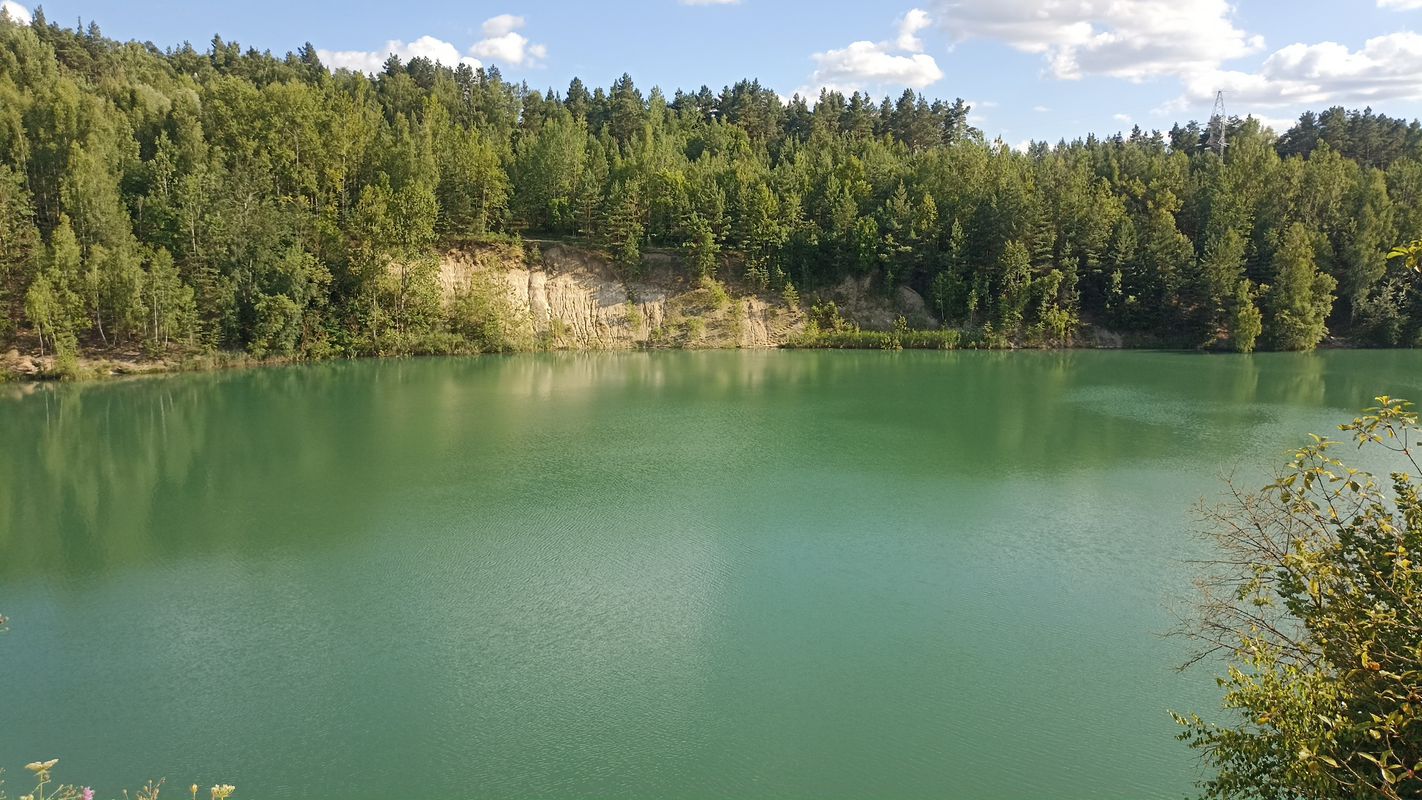 От проспект Янки Купалы 35, Гродно до проспект Янки Купалы 35, Гродно