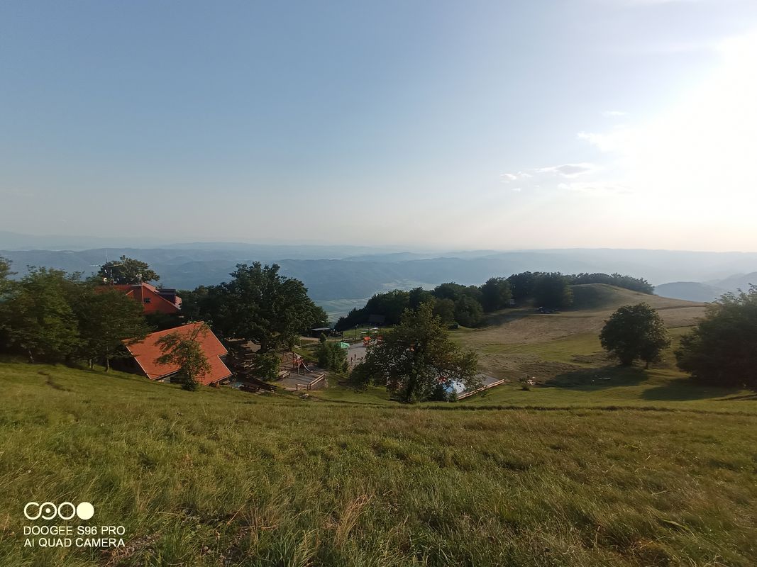 Sevnica - Lisca - Sevnica