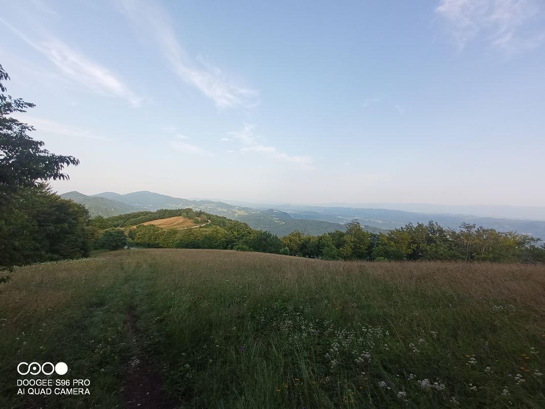 Sevnica - Lisca - Sevnica