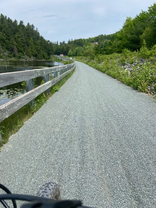 624 Poplar St, Ishpeming to 300 S Front St, Marquette