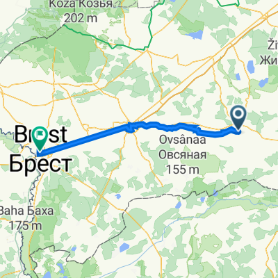 Медленная езда