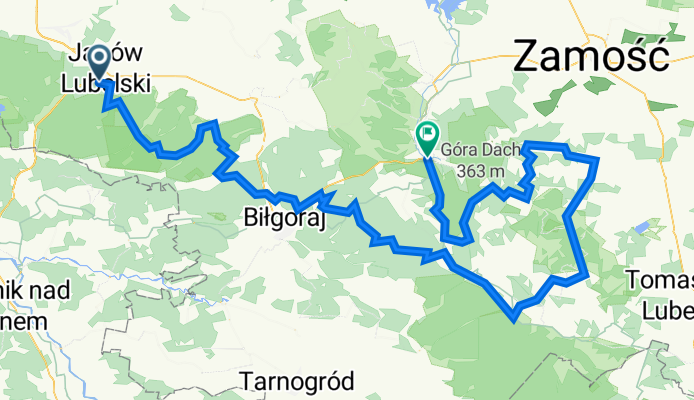 Diese Route in Bikemap Web öffnen