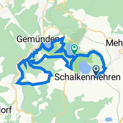Schalkenmehren 2