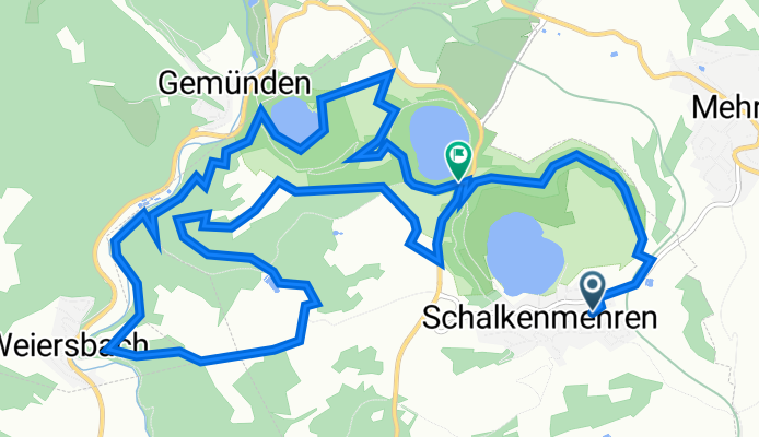Schalkenmehren 2