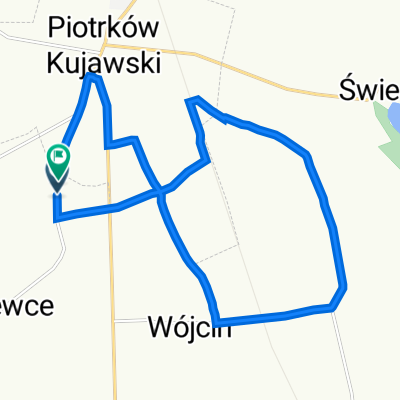 Szewce 3, Piotrk贸w Kujawski do Szewce 69C, Piotrk贸w Kujawski