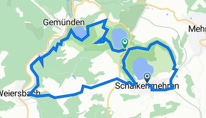 Schalkenmehren 2.1