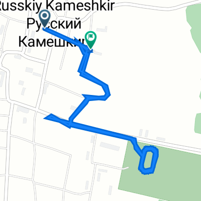 Медленная езда