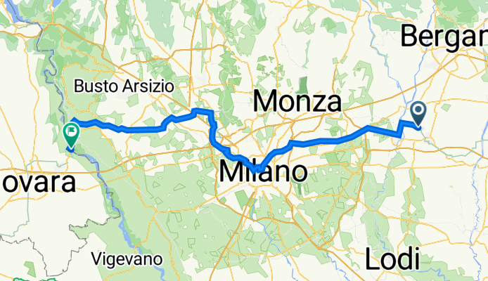 Treviglio-Ticino