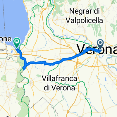 Alpen9_Verona Peschiera 35 km