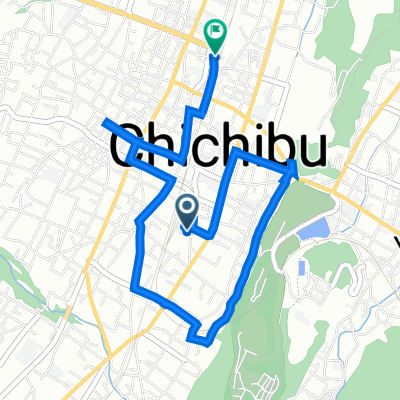 街なか札所巡り～その①～