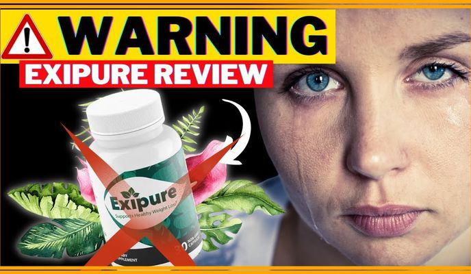 Foto 1 der Bikemap-Route "Exipure Reviews [Real Customer Reviews] In 2023!"