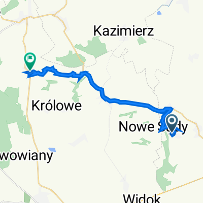 Główna 11, Jakubowice do Kietlice 59, Głubczyce