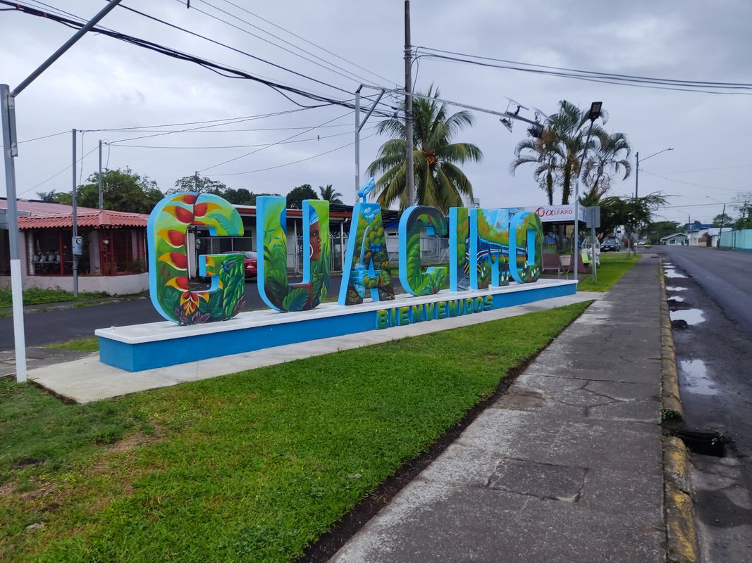 Paseo lento