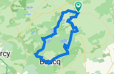 Open this route in the Bikemap app
