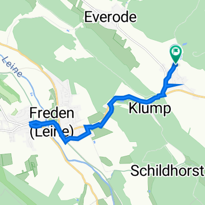 Zum Apenteich 20, Freden nach Zum Apenteich 20, Freden
