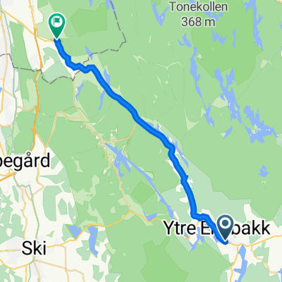 Tour de Rye 15 - 11.etappe 2023