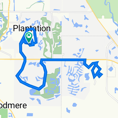 592 Aston Woods Ct, Venice to 592 Aston Woods Ct, Venice