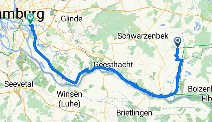 Diese Route in Bikemap Web öffnen