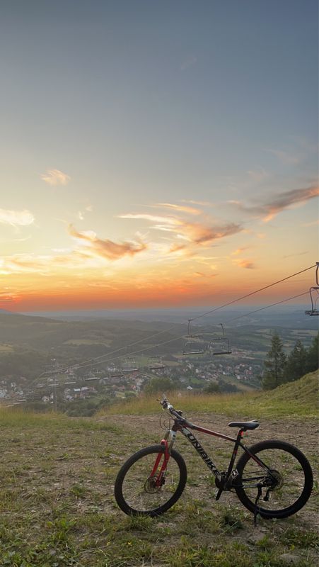 Harbutowice 600, Sułkowice do Na Węgry 103, Sułkowice