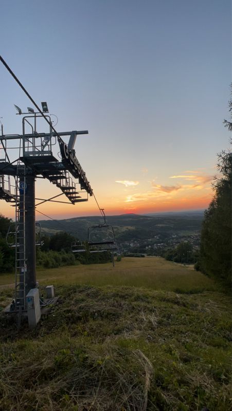 Harbutowice 600, Sułkowice do Na Węgry 103, Sułkowice