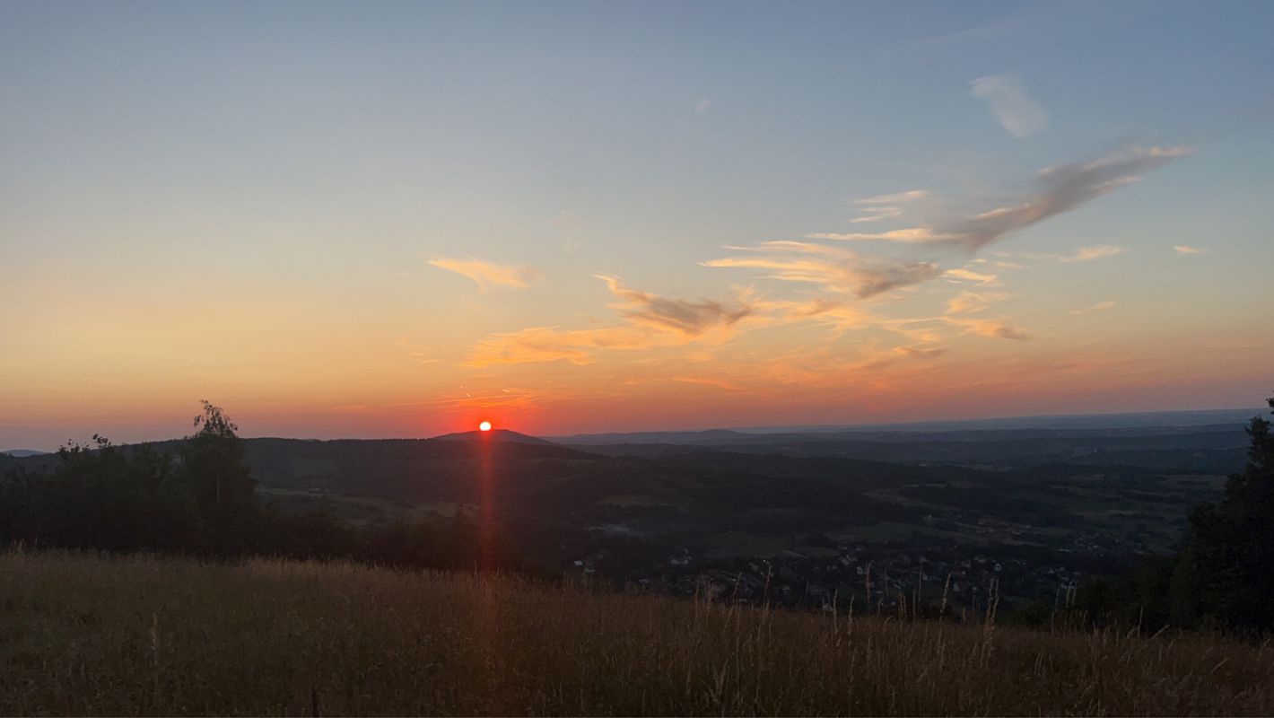 Harbutowice 600, Sułkowice do Na Węgry 103, Sułkowice