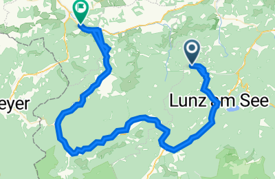 Open this route in the Bikemap app